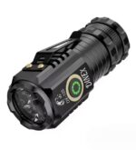 چراغ قوه دستی آریا آرمان دینکس مدل DX-105 - Image 2