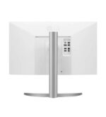 مانیتور ال جی مدل 27UP550N-W سایز 27 اینچ - Image 2