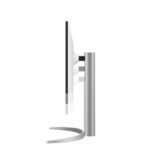 مانیتور ال جی مدل 27UP550N-W سایز 27 اینچ - Image 4