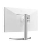 مانیتور ال جی مدل 27UP550N-W سایز 27 اینچ - Image 3
