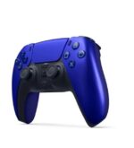 دسته PS5 مدل DualSense Deep Earth Metallic Blue - Image 2