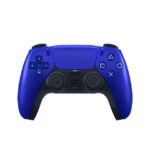 دسته PS5 مدل DualSense Deep Earth Metallic Blue