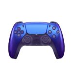 دسته PS5 مدل DualSense Chroma Indigo