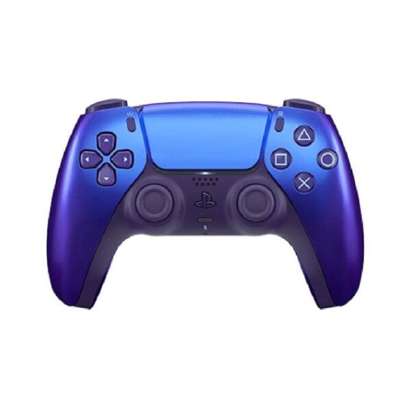 دسته PS5 مدل DualSense Chroma Indigo