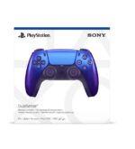 دسته PS5 مدل DualSense Chroma Indigo - Image 4