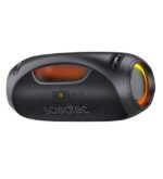 اسپیکر بلوتوثی قابل حمل پرودو مدل Soundtec Rush Euphoric
