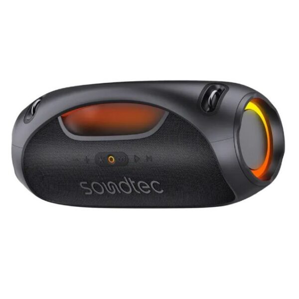 اسپیکر بلوتوثی قابل حمل پرودو مدل Soundtec Rush Euphoric