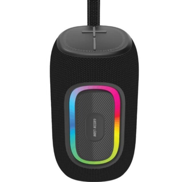 اسپیکر بلوتوثی قابل حمل گرین لاین مدل Pristone Pro