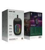 اسپیکر بلوتوثی قابل حمل گرین لاین مدل Pristone Pro - Image 2