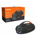 اسپیکر بلوتوثی آمایا مدل BD200 Plus - Image 2