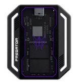 هارد SSD اکسترنال ایسر مدل Predator GP30 ظرفیت 2 ترابایت