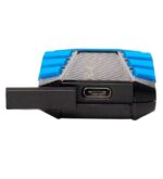 هارد SSD اکسترنال ای دیتا مدل SD820 USB 3.2 Type-C ظرفیت 2 ترابایت - Image 2