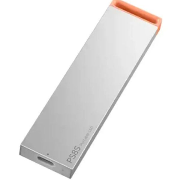 هارد اکسترنال SSD لنوو مدل PS8S ظرفیت 2 ترابایت