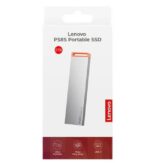 هارد اکسترنال SSD لنوو مدل PS8S ظرفیت 2 ترابایت - Image 2
