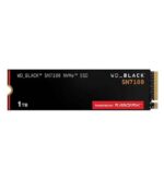 هارد SSD اینترنال سن دیسک مدل WD BLACK SN7100 M.2 2280 ظرفیت 1 ترابایت
