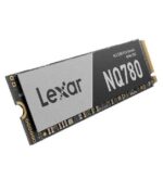 هارد اینترنال اس اس دی لکسار مدل NQ780 ظرفیت 1 ترابایت
