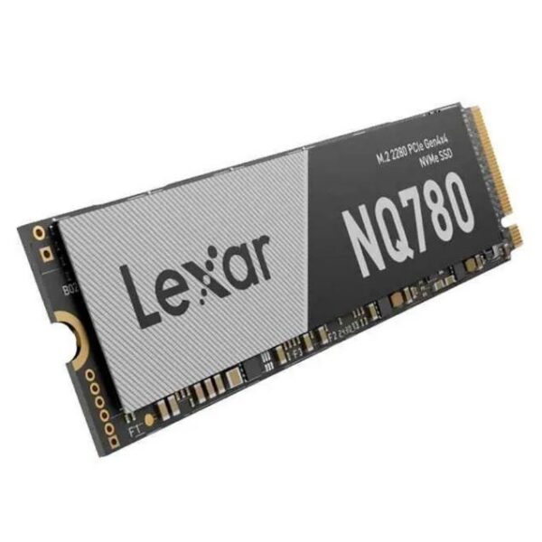هارد اینترنال اس اس دی لکسار مدل NQ780 ظرفیت 1 ترابایت