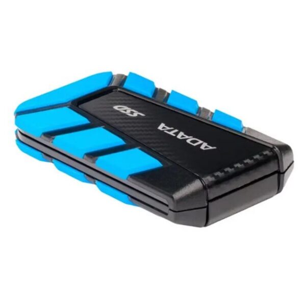 هارد SSD اکسترنال ای دیتا مدل SD820 USB 3.2 Type-C ظرفیت 1 ترابایت