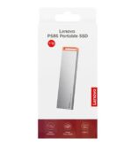 هارد اکسترنال SSD لنوو مدل PS8S ظرفیت 1 ترابایت - Image 2