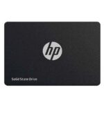 هارد SSD اینترنال اچ پی مدل S650 ظرفیت 240 گیگابایت