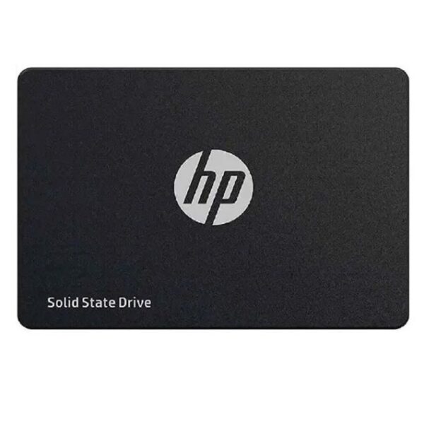 هارد SSD اینترنال اچ پی مدل S650 ظرفیت 240 گیگابایت