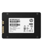 هارد SSD اینترنال اچ پی مدل S650 ظرفیت 240 گیگابایت - Image 2
