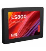 هارد SSD اینترنال لنوو مدل LS800 ظرفیت 240 گیگابایت