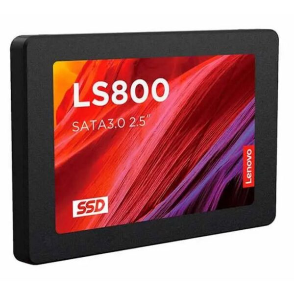 هارد SSD اینترنال لنوو مدل LS800 ظرفیت 240 گیگابایت
