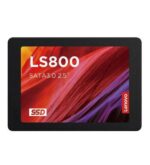 هارد SSD اینترنال لنوو مدل LS800 ظرفیت 240 گیگابایت - Image 2