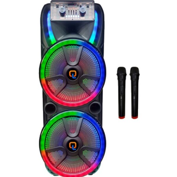 اسپیکر بلوتوثی مدل QL-21501
