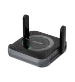 مودم 4G-LTE پرودو مدل 4GCPMF Mifi Router