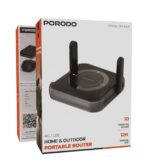 مودم 4G-LTE پرودو مدل 4GCPMF Mifi Router - Image 3