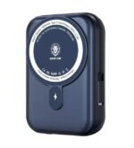 پاوربانک 20W مگ سیف گرین لاین مدل Monaco ظرفیت 20000 میلی آمپر ساعت - Image 4