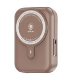 پاوربانک 20W مگ سیف گرین لاین مدل Monaco ظرفیت 20000 میلی آمپر ساعت - Image 6