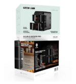 سرخ کن دو طبقه گرین لاین مدل Double-Decker Pro - Image 3