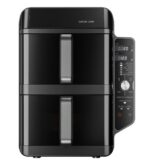 سرخ کن دو طبقه گرین لاین مدل Double-Decker Pro