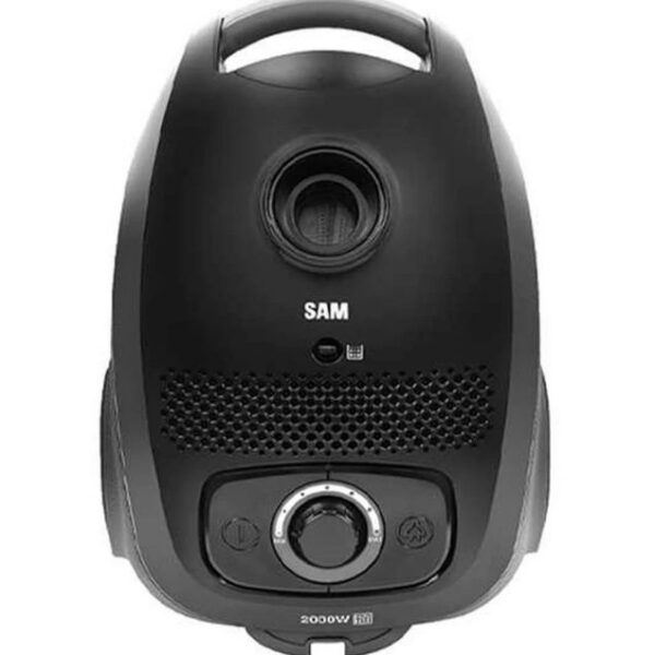 جارو برقی سام الکترونیک مدل VC-9025