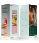 مخلوط کن قابل حمل گرین لاین مدل Jet Plus - Image 4