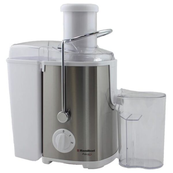 آبمیوه گیری همیلتون مدل JH-144