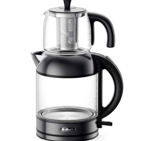 چای ساز فلر مدل TS288