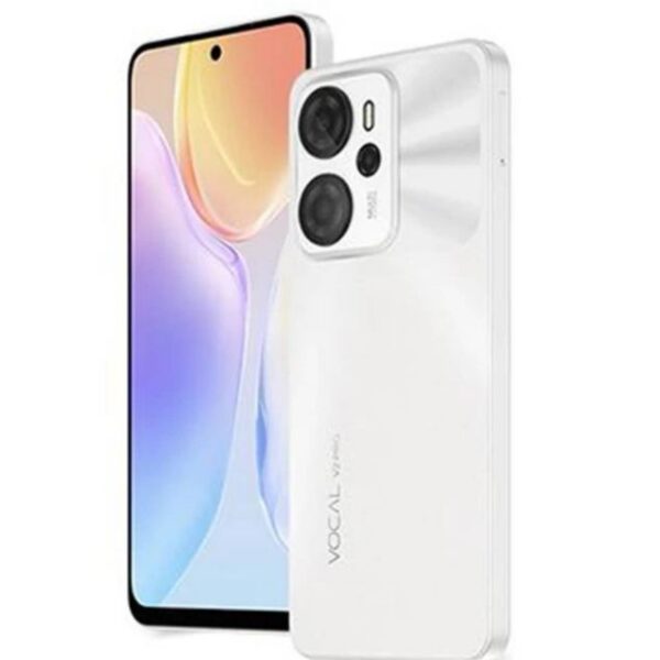 گوشی موبایل وکال مدل V2 Pro 5G ظرفیت 128 گیگابایت رم 4 گیگابایت