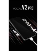گوشی موبایل وکال مدل V2 Pro 5G ظرفیت 128 گیگابایت رم 4 گیگابایت - Image 6