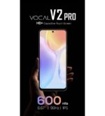 گوشی موبایل وکال مدل V2 Pro 5G ظرفیت 128 گیگابایت رم 4 گیگابایت - Image 2