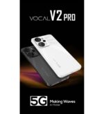 گوشی موبایل وکال مدل V2 Pro 5G ظرفیت 128 گیگابایت رم 4 گیگابایت - Image 4