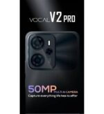 گوشی موبایل وکال مدل V2 Pro 5G ظرفیت 128 گیگابایت رم 4 گیگابایت - Image 5
