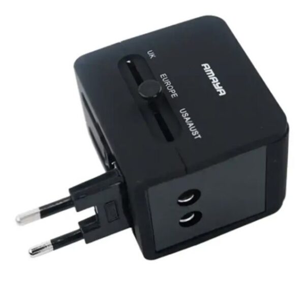 شارژر دیواری 10W آمایا مدل ACW-X10W