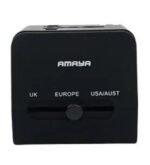 شارژر دیواری 10W آمایا مدل ACW-X10W - Image 3
