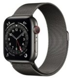 ساعت هوشمند ویسمی X13 Mini - Image 2