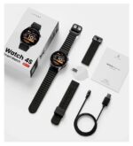 ساعت هوشمند هایلو Watch 4S - Image 3