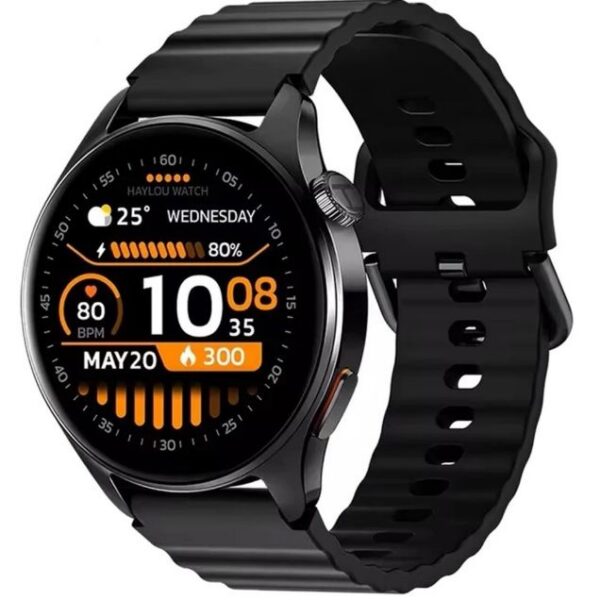 ساعت هوشمند هایلو Watch 4S